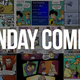 Illustration for article titled Sunday Comics: What Have You Done For Me Lately?